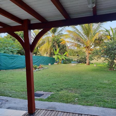 Location T3 Sun Hollidays Tout Confort Сен-Ан Екстериор снимка