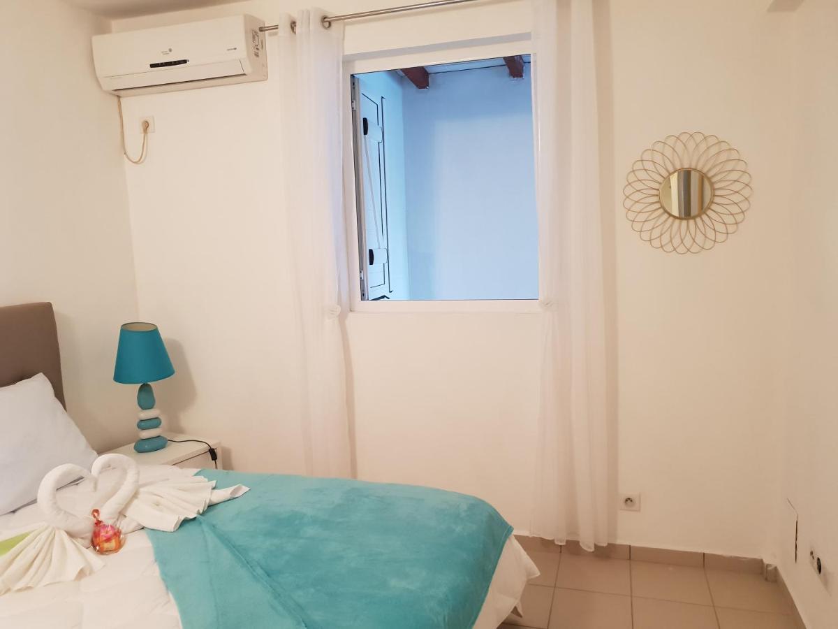 Location T3 Sun Hollidays Tout Confort Сен-Ан Екстериор снимка