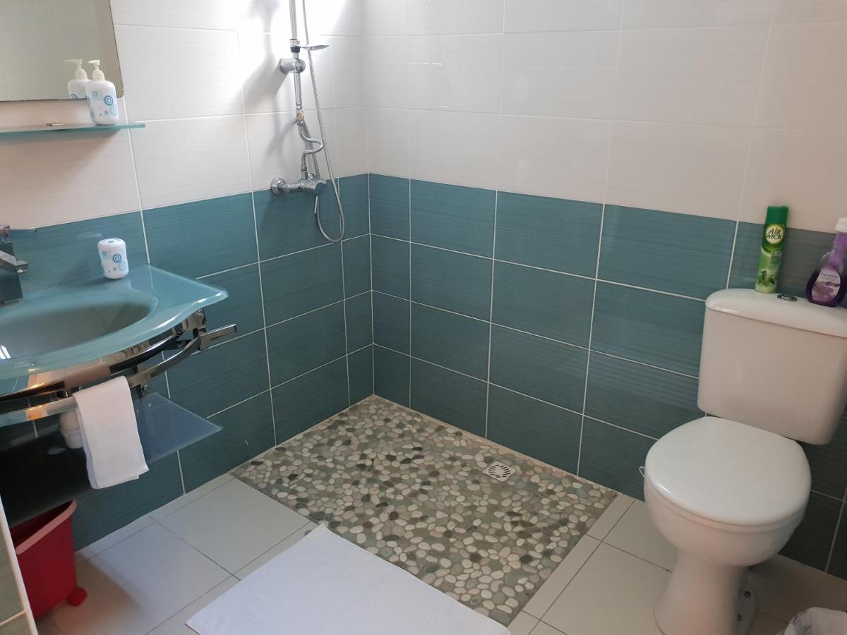 Location T3 Sun Hollidays Tout Confort Сен-Ан Екстериор снимка