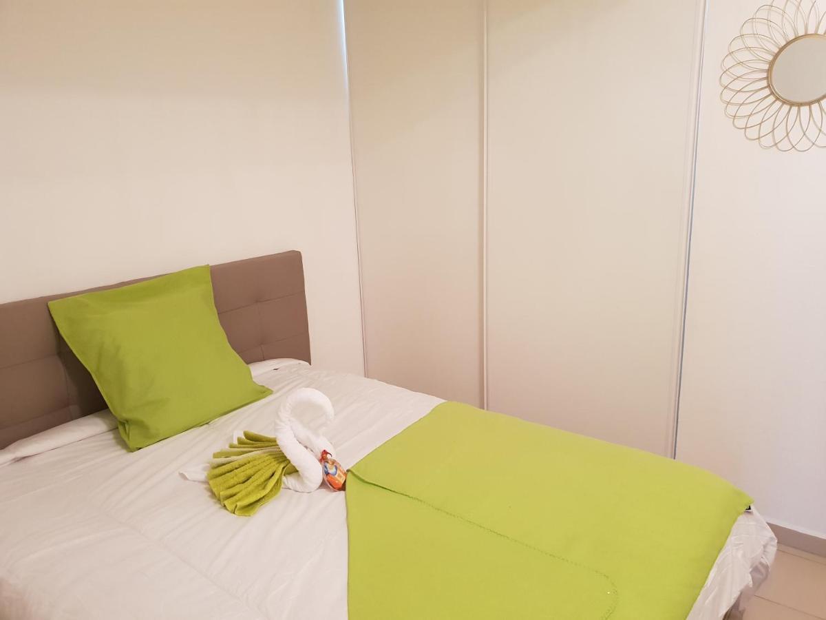 Location T3 Sun Hollidays Tout Confort Сен-Ан Екстериор снимка