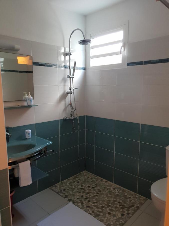 Location T3 Sun Hollidays Tout Confort Сен-Ан Екстериор снимка