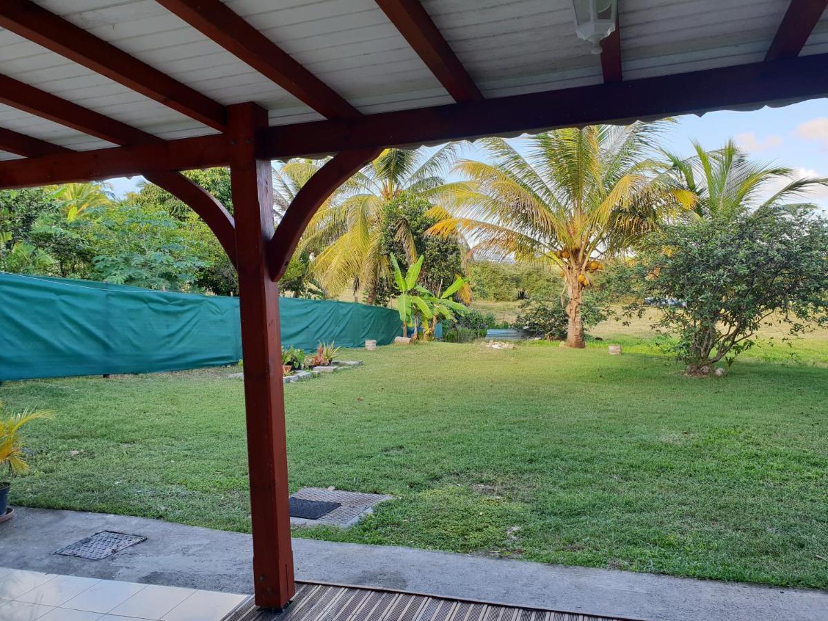 Location T3 Sun Hollidays Tout Confort Сен-Ан Екстериор снимка