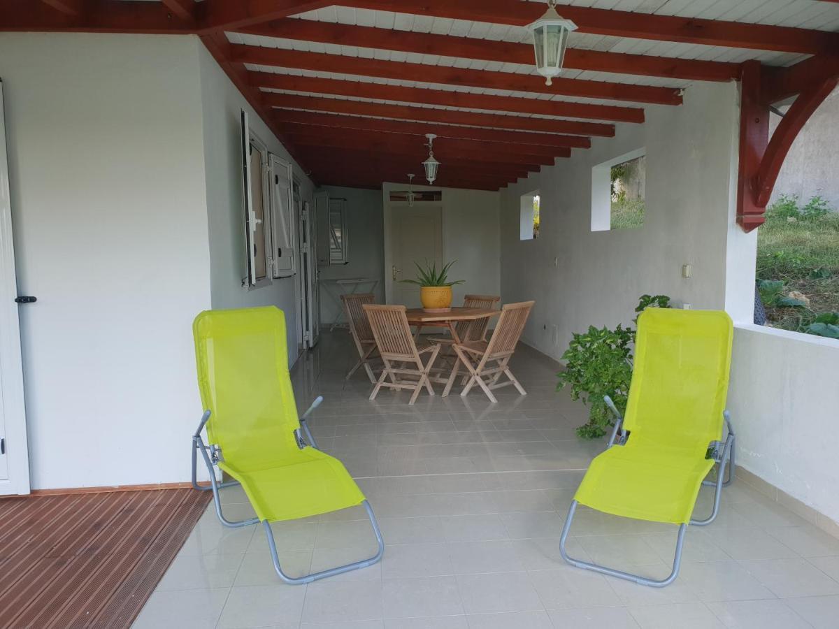 Location T3 Sun Hollidays Tout Confort Сен-Ан Екстериор снимка