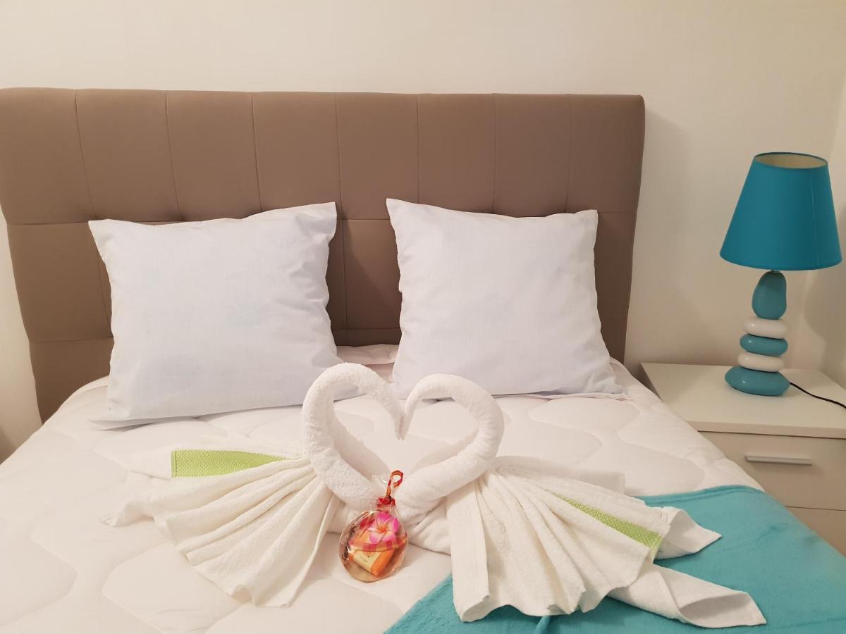 Location T3 Sun Hollidays Tout Confort Сен-Ан Екстериор снимка