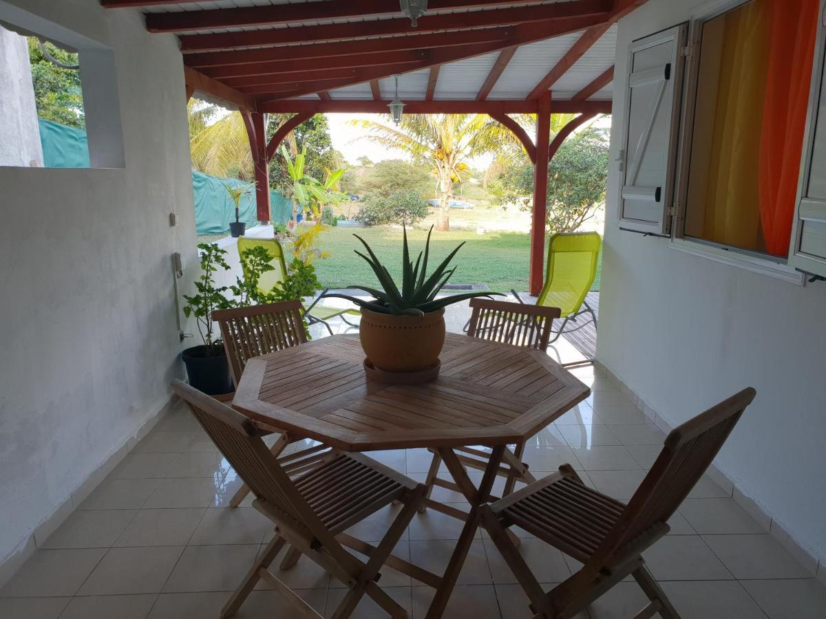 Location T3 Sun Hollidays Tout Confort Сен-Ан Екстериор снимка