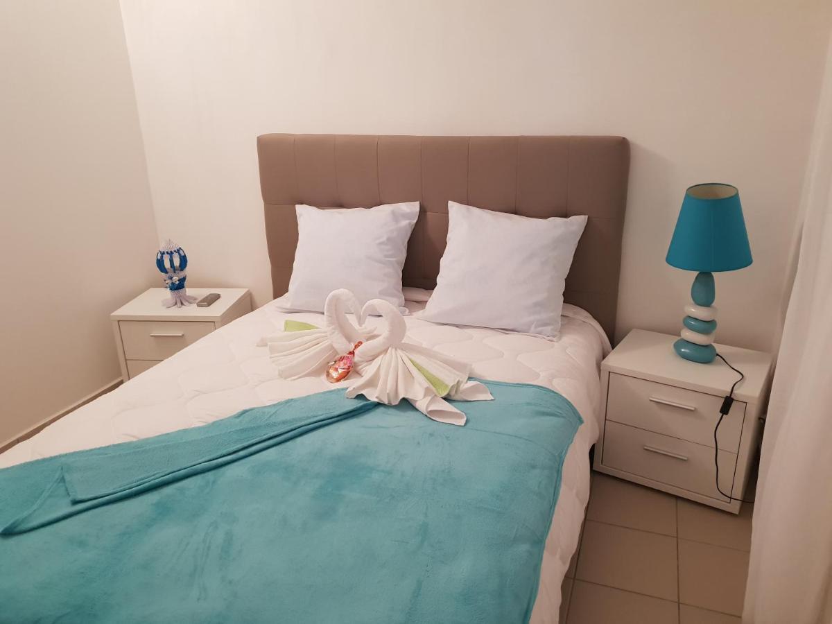 Location T3 Sun Hollidays Tout Confort Сен-Ан Екстериор снимка