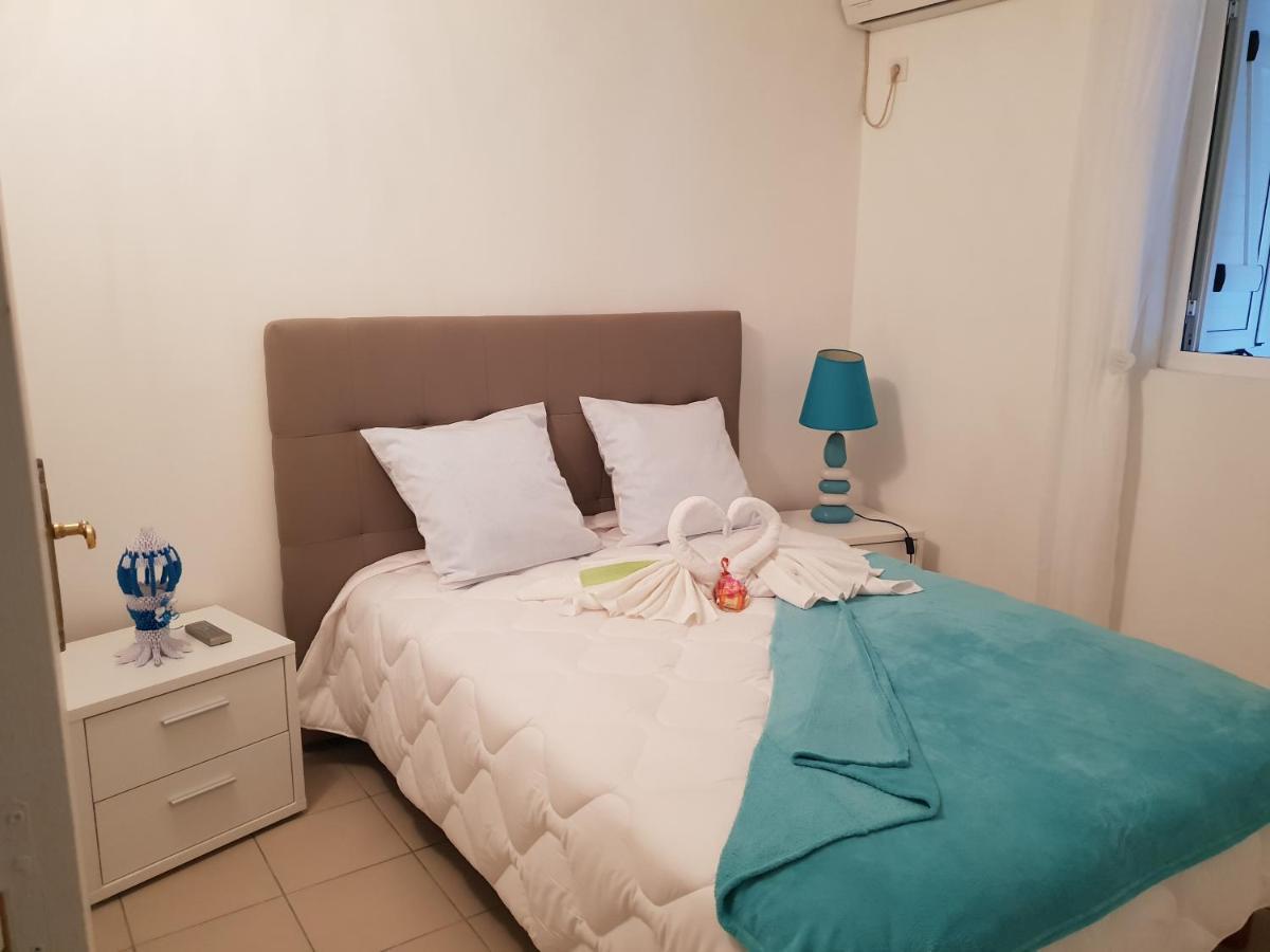 Location T3 Sun Hollidays Tout Confort Сен-Ан Екстериор снимка