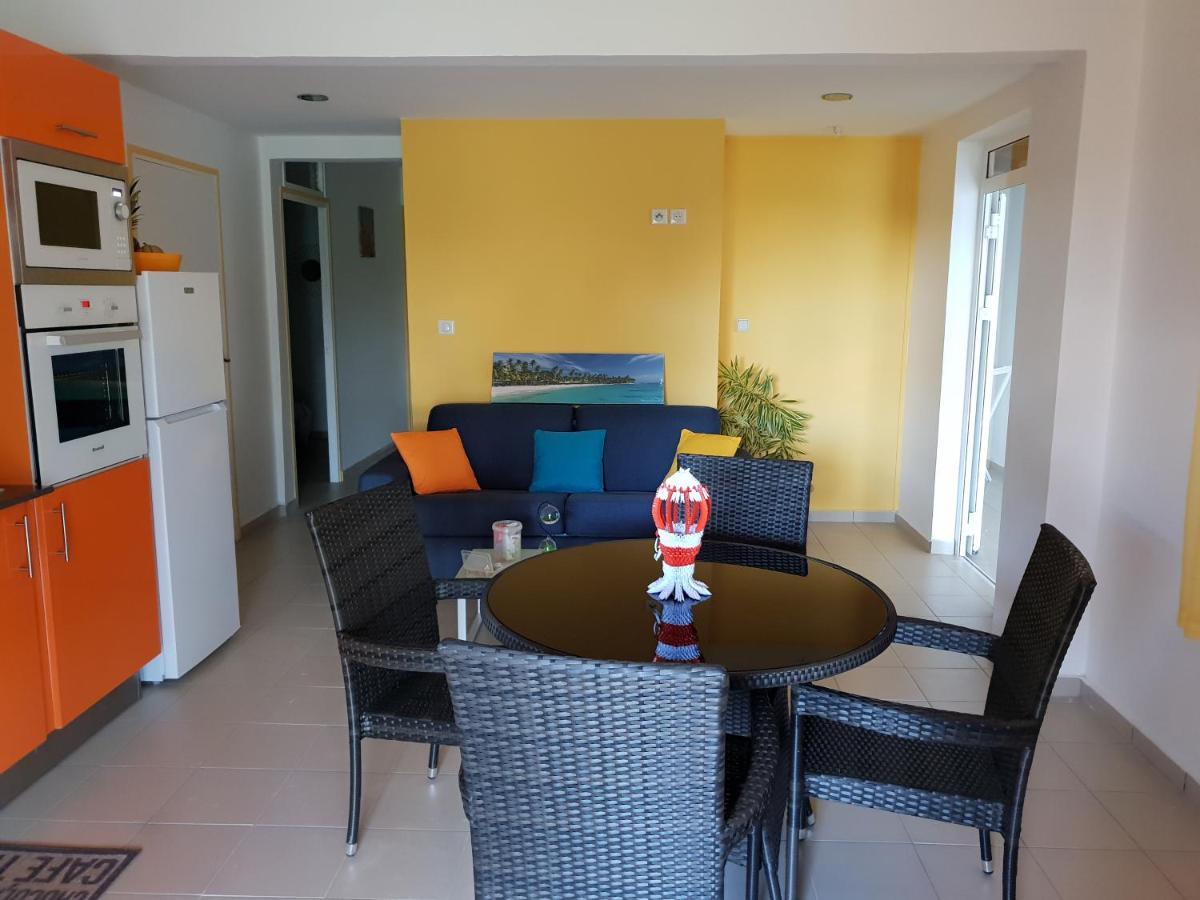 Location T3 Sun Hollidays Tout Confort Сен-Ан Екстериор снимка