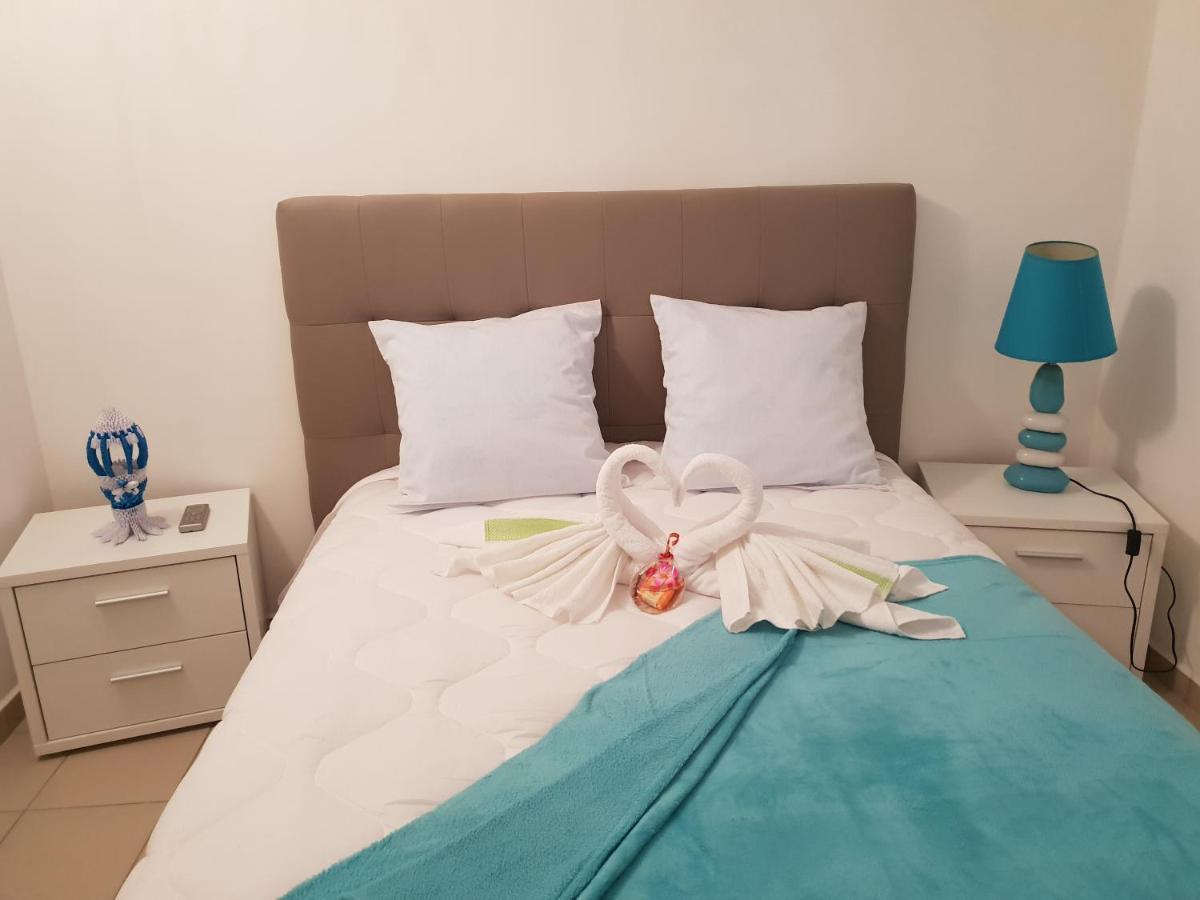 Location T3 Sun Hollidays Tout Confort Сен-Ан Екстериор снимка