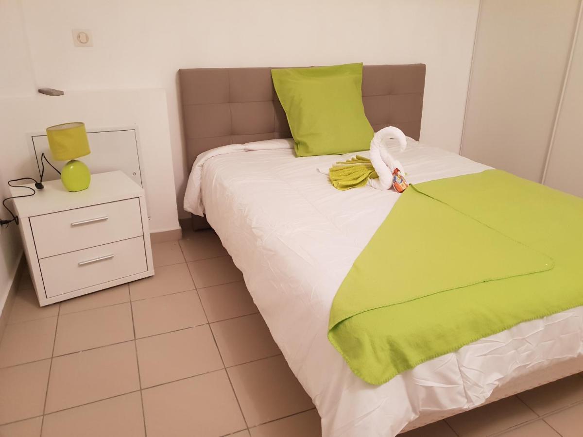 Location T3 Sun Hollidays Tout Confort Сен-Ан Екстериор снимка