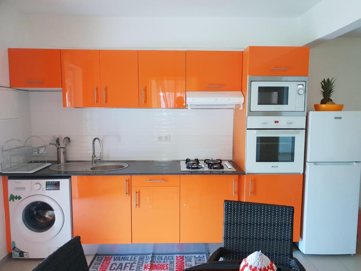 Location T3 Sun Hollidays Tout Confort Сен-Ан Екстериор снимка